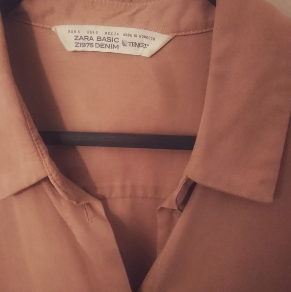 ✨HP✨Zara Dress - Picture 3 of 3